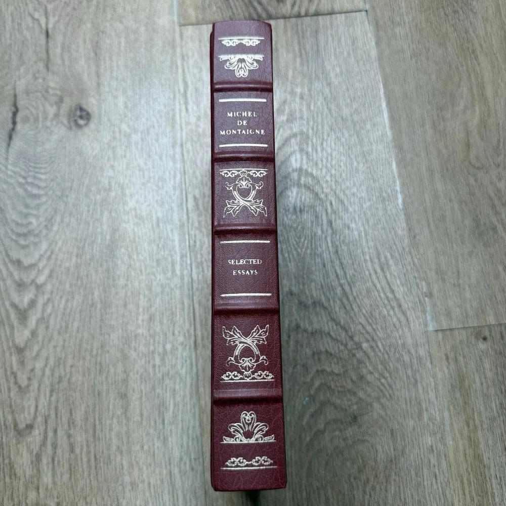 The Histories Of Gargantua And Pantagruel Francois Rabelais 1982 Franklin Librar